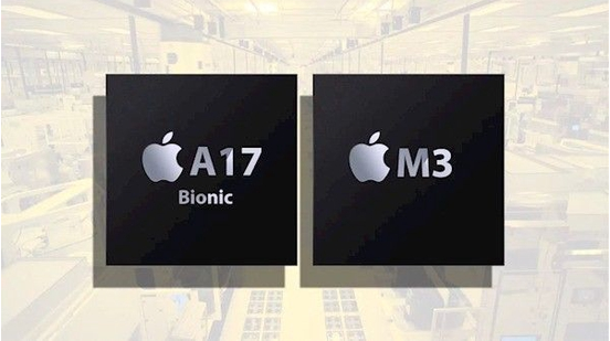 元宝苹果15维修站分享iPhone15系列会用3nm芯片吗 